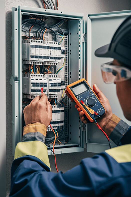Wired Solutions